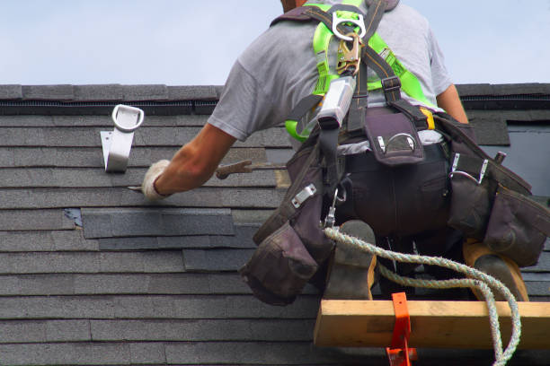 Best Storm Damage Roof Repair  in Ripon, CA