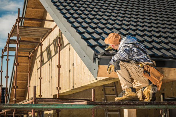 Best Tile Roofing Installation  in Ripon, CA