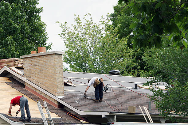 Steel Roofing in Ripon, CA